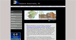 Desktop Screenshot of edykstra.com